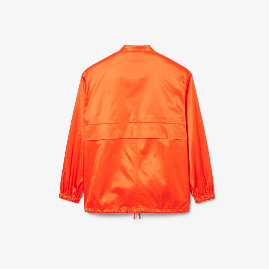 Runway Gloss Track Jacket image number 4