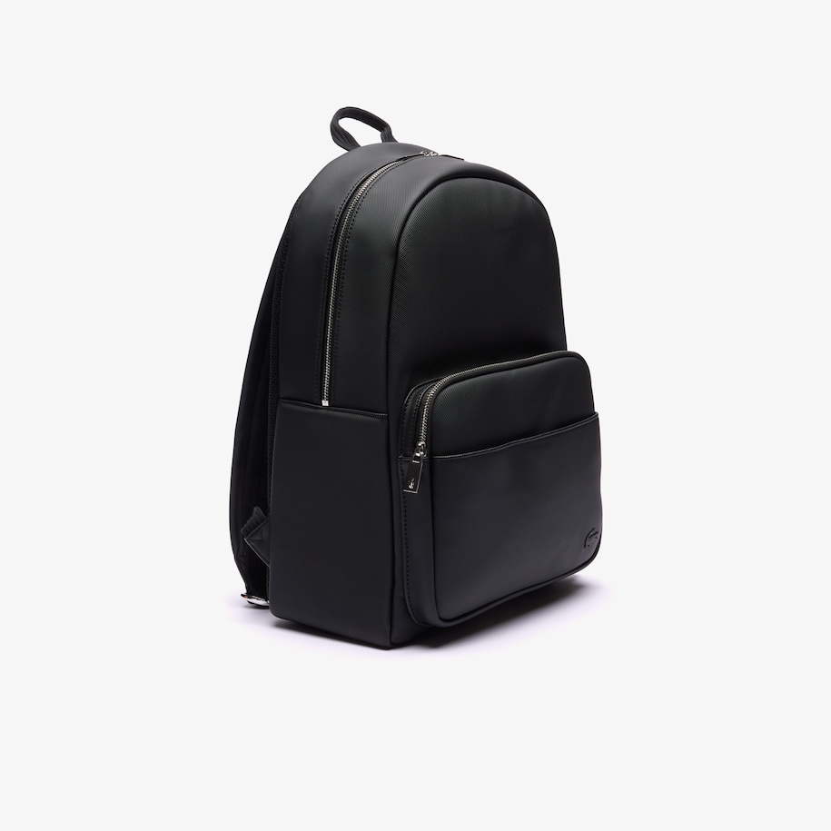 Men's Classic Laptop Pocket Backpack image number 2