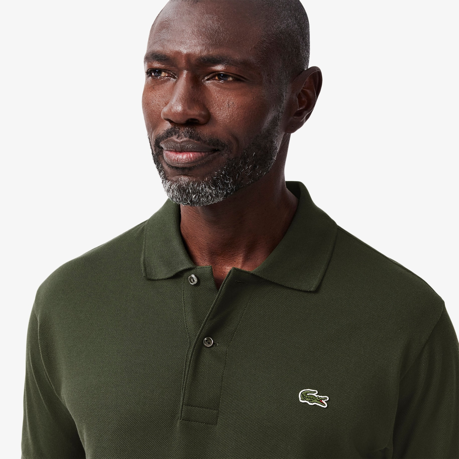 Classic Fit L.12.12 Original Polo Shirt image number 1