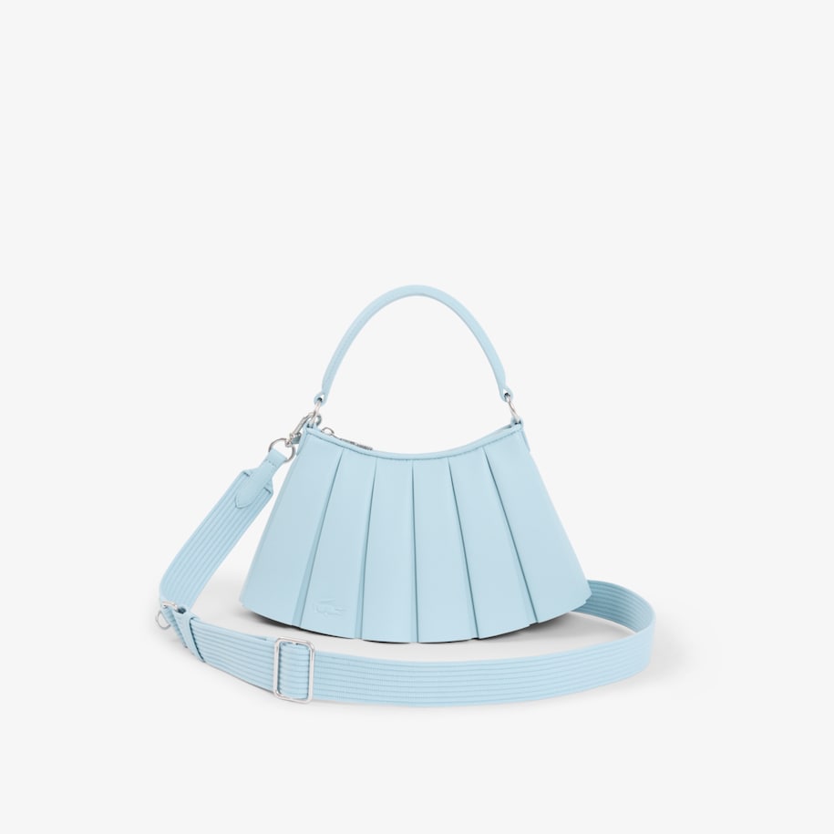 Small Runway Lenglen Leather Bag image number 0