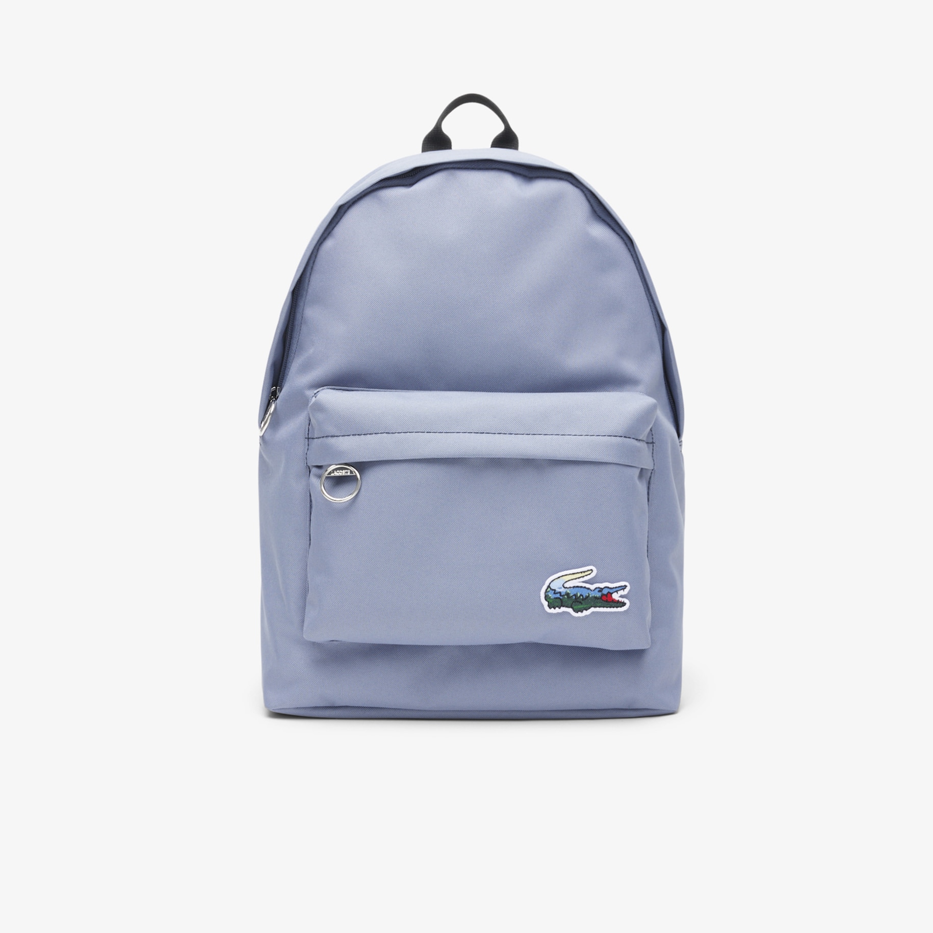 Landscape Crocodile Backpack image number 0