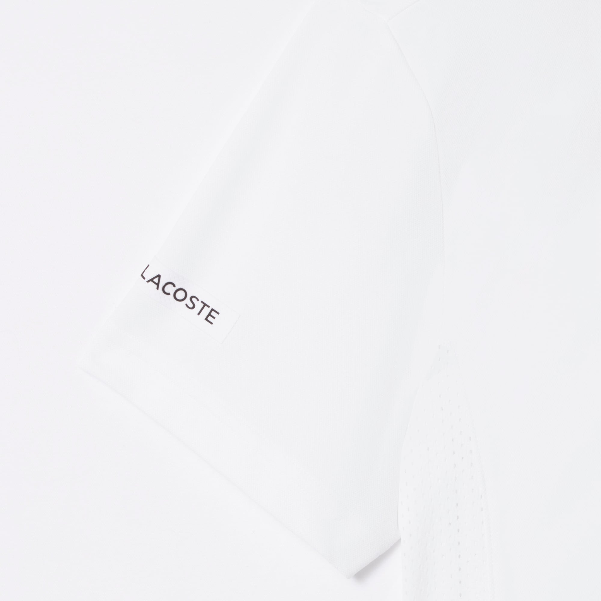 Lacoste Tennis x Novak Djokovic T-shirt image number 6