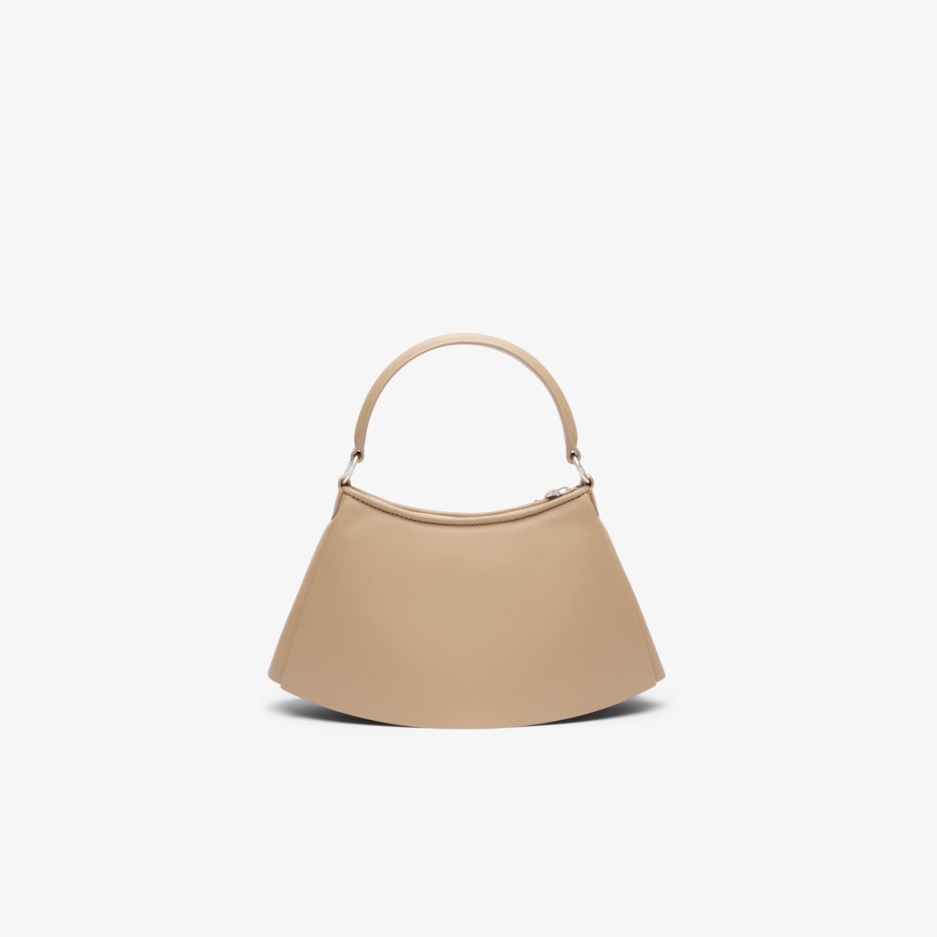 Small Runway Lenglen Leather Bag image number 1