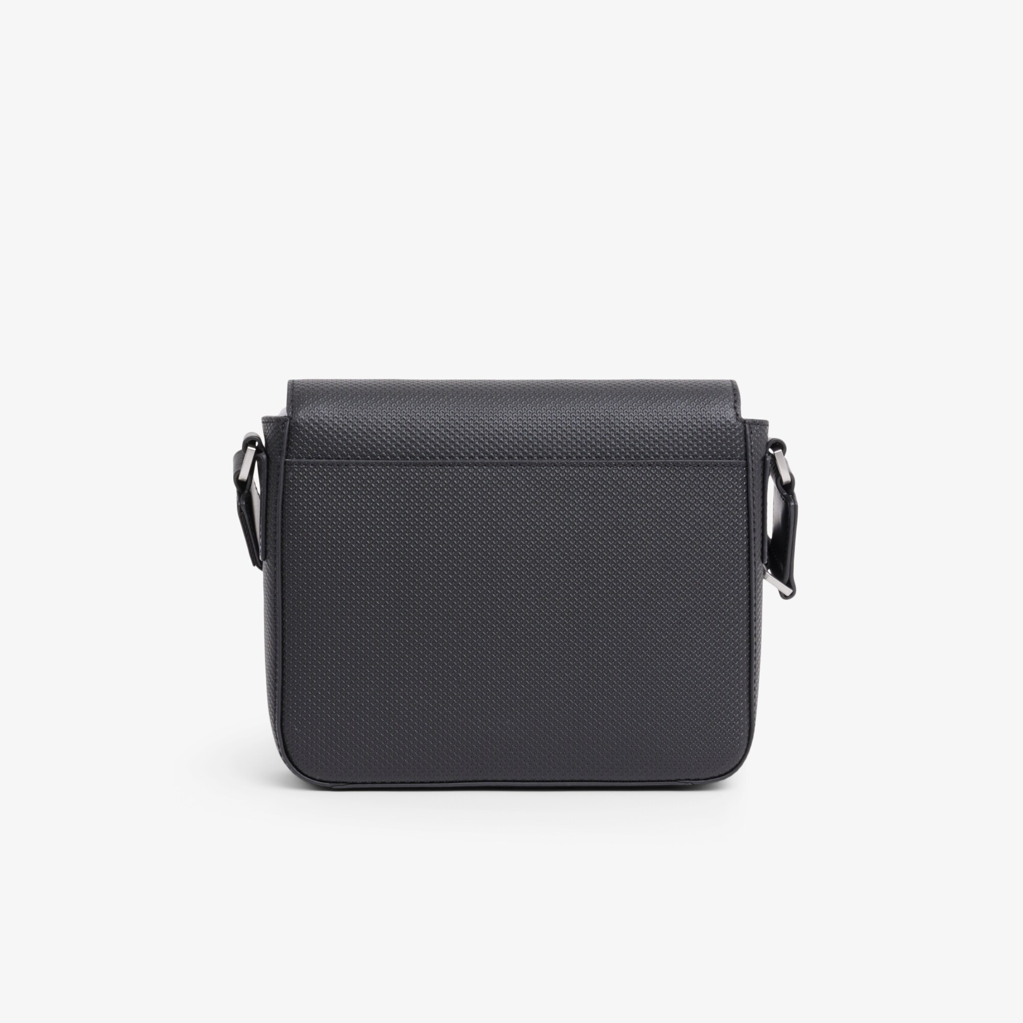 Chantaco Leather Messenger Bag image number 1