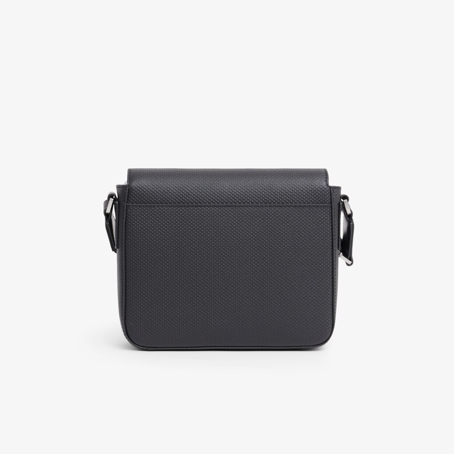 Chantaco Leather Messenger Bag image number 1