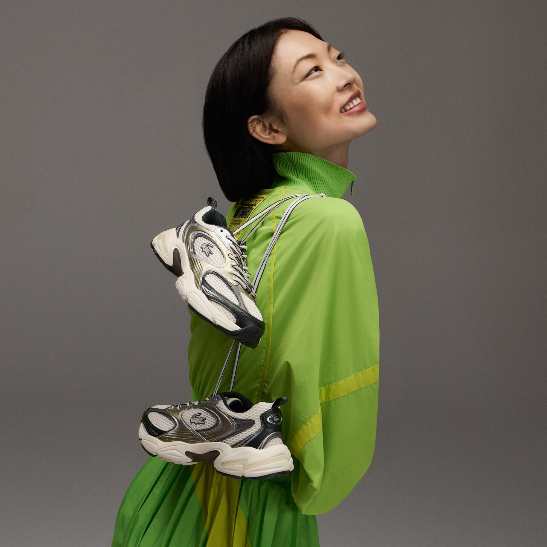 Women's Storm 96 2K Trainers image number 7