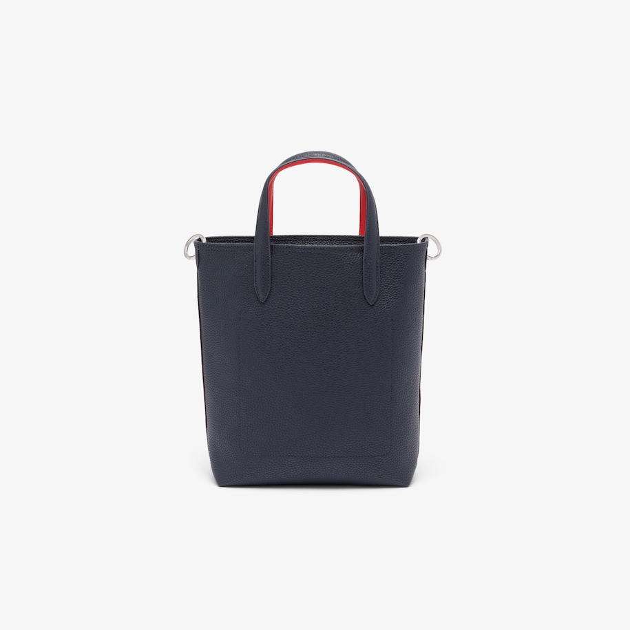 Anna Vertical Reversible Tote image number 1