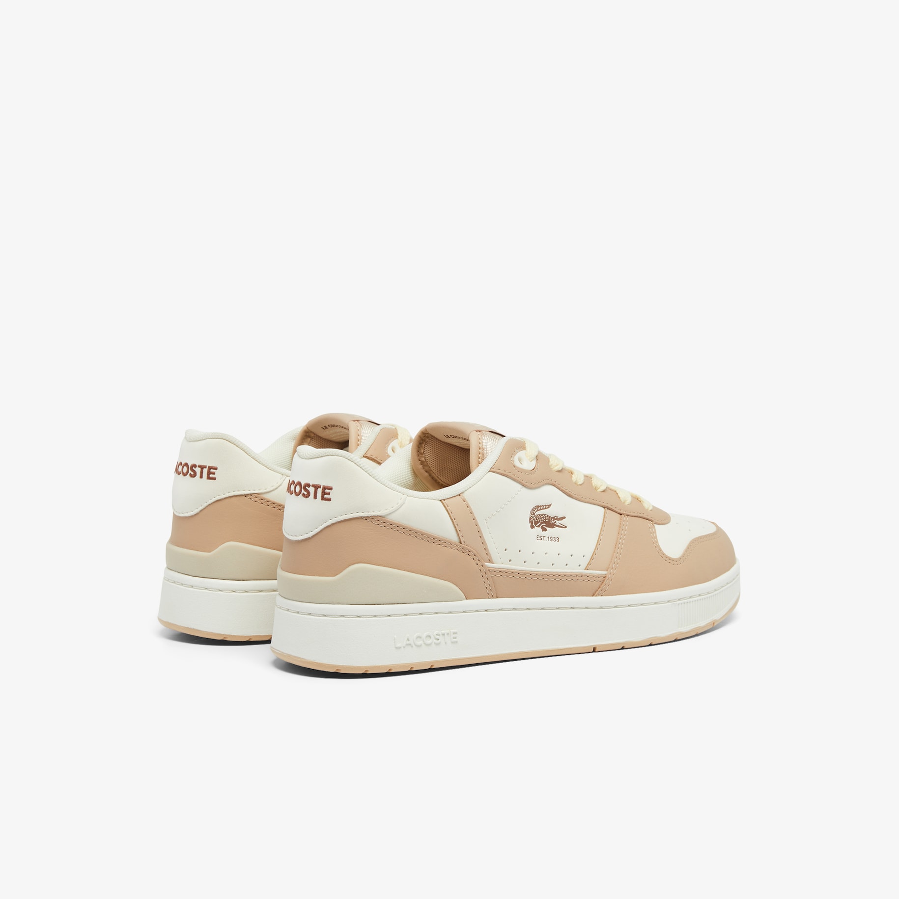 Men's T-Clip Set Sneakers image number 2
