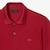 Runway Classic Fit Silk Piqu&eacute; Polo Shirt image number 5