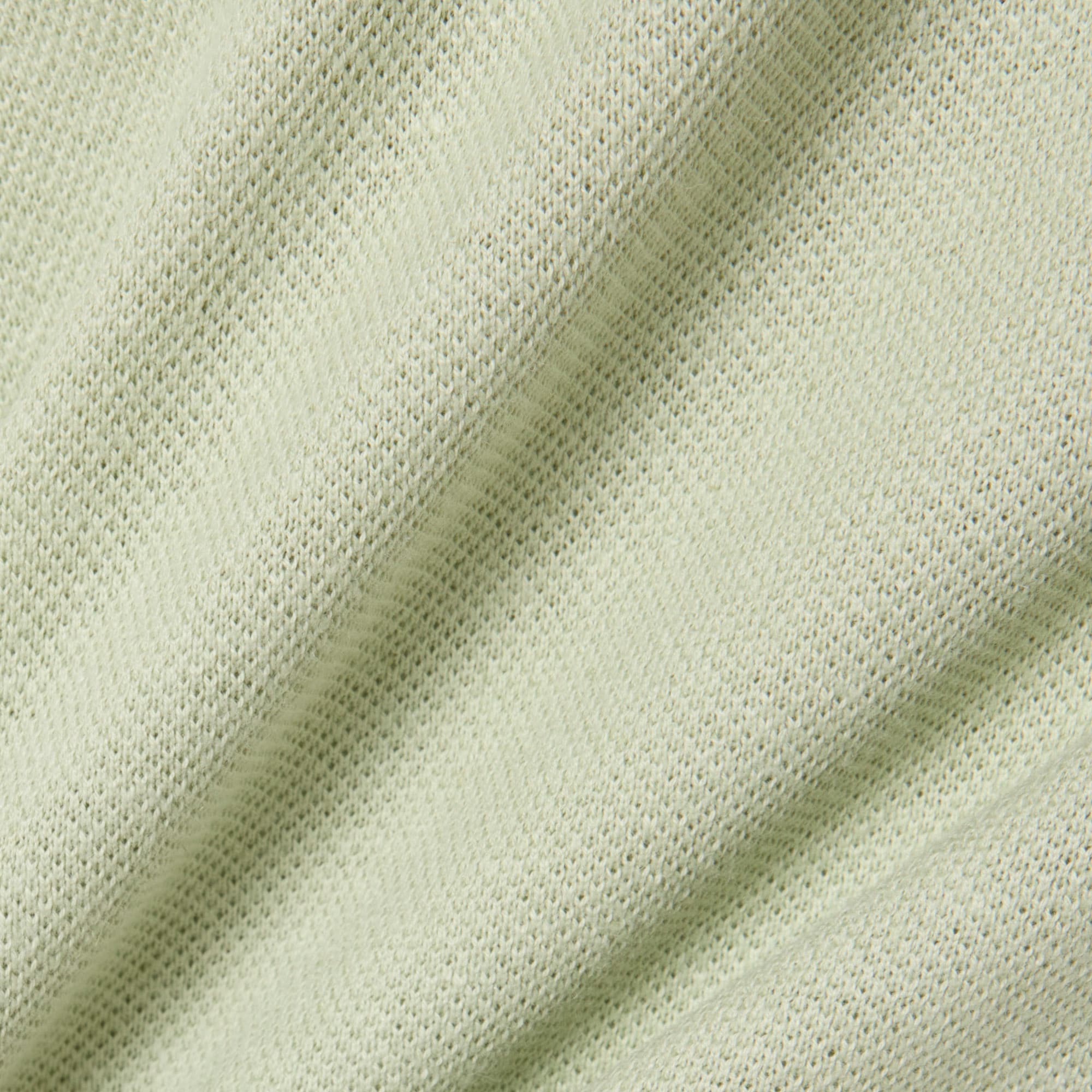 Classic Fit Cotton-Linen Polo Shirt image number 5