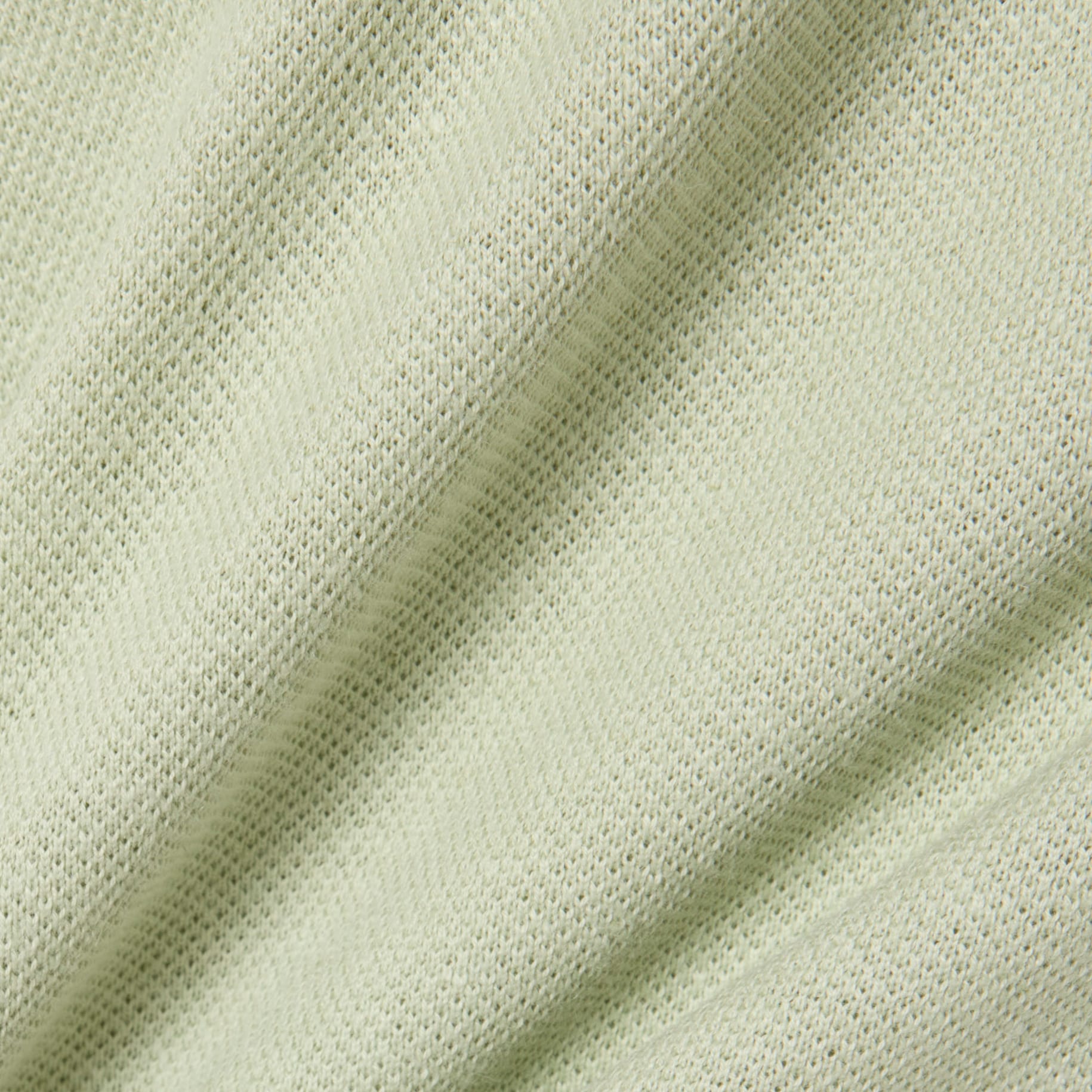 Classic Fit Cotton-Linen Polo Shirt image number 5