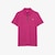 Ultra Dry Jacquard Crocodile Tennis Polo Shirt image number 3