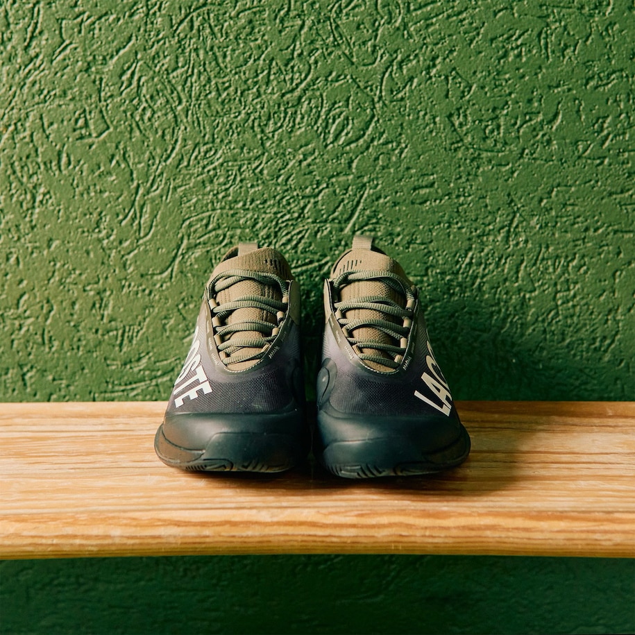 Men's AG-LT25 Lite Tennis Shoes image number 6