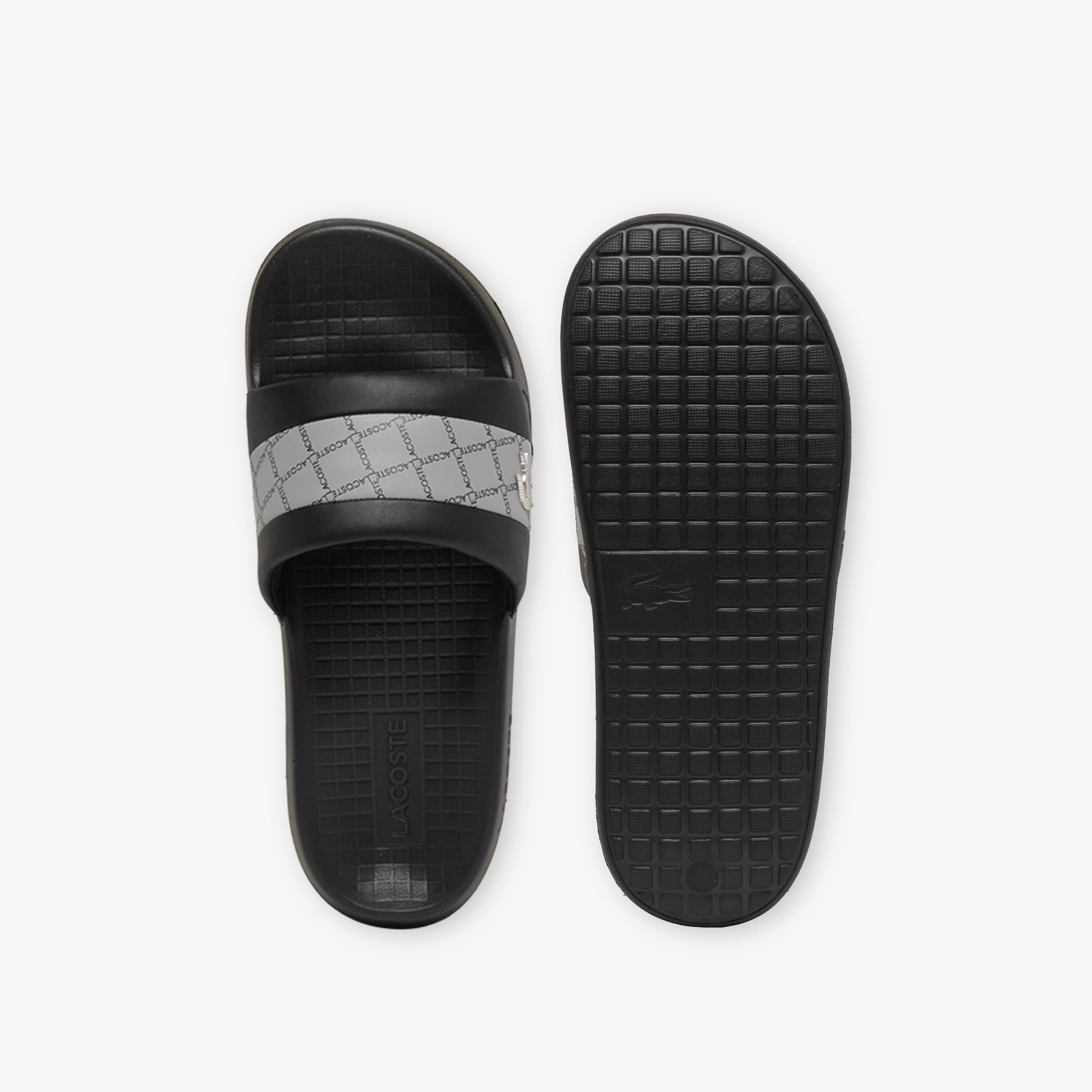 Men's Serve Slides Hybrid image number 3