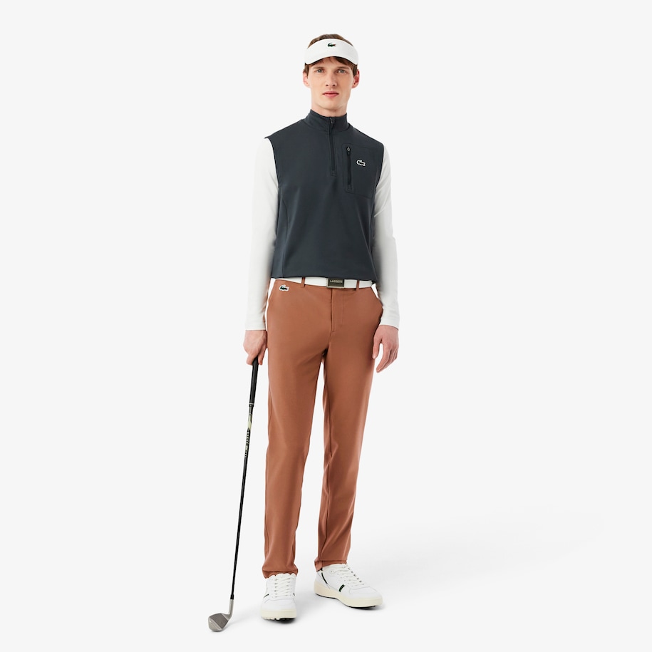Ultra Dry Slim Fit Golf Pants image number 0