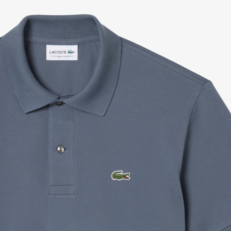 Classic Fit L.12.12 LIGHT Polo Shirt image number 4