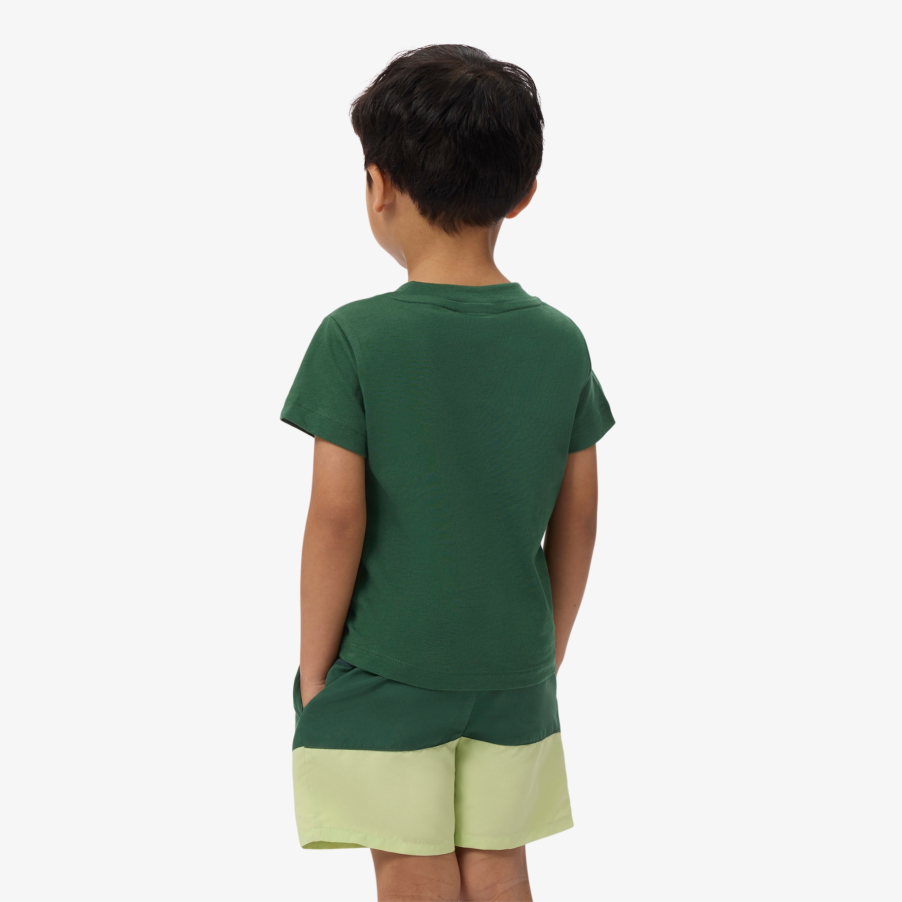 Unisex Cotton T-shirt image number 6