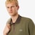 Classic Fit Contrast Collar L.12.12 Polo Shirt image number 1