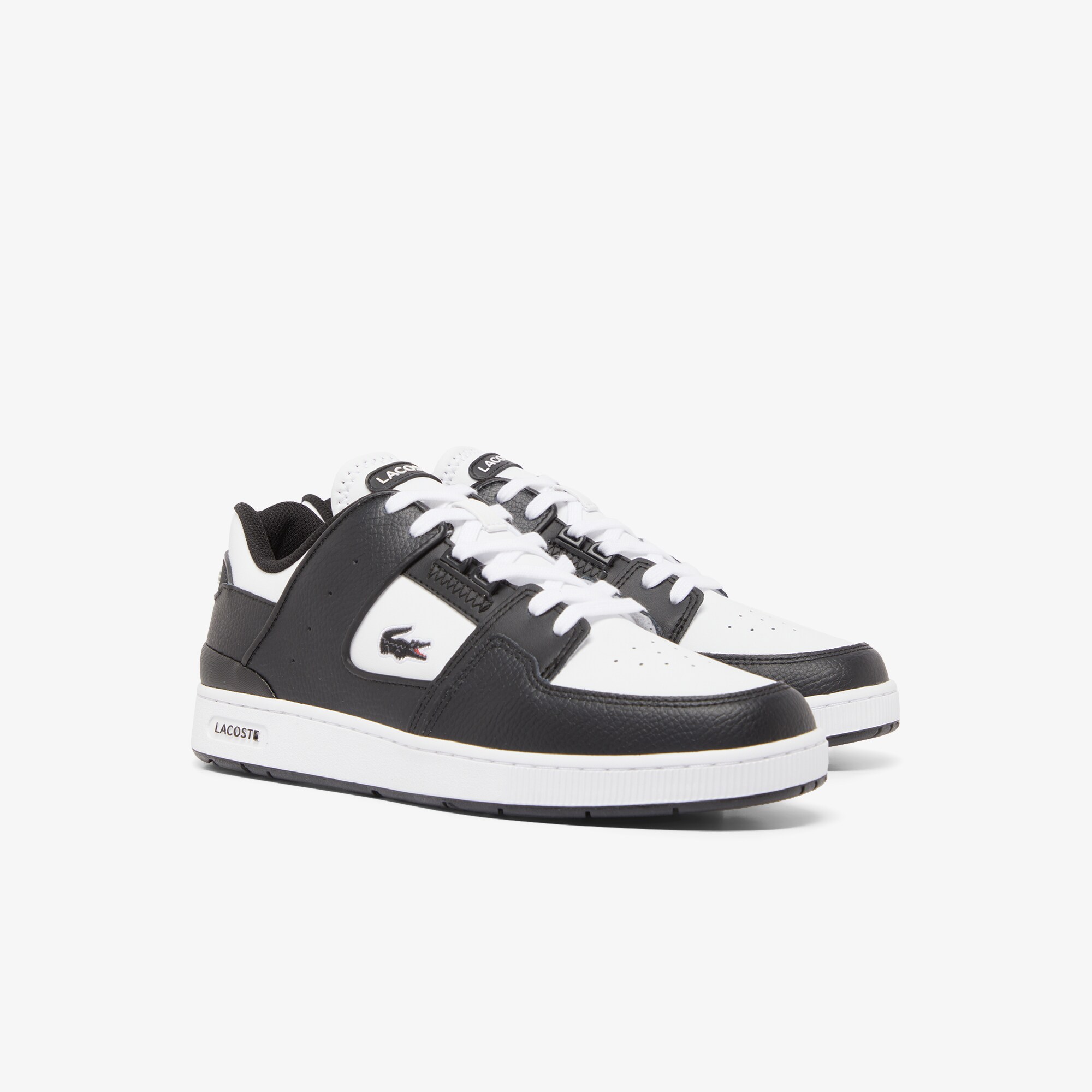 Men's Court Cage Trainers image number 1