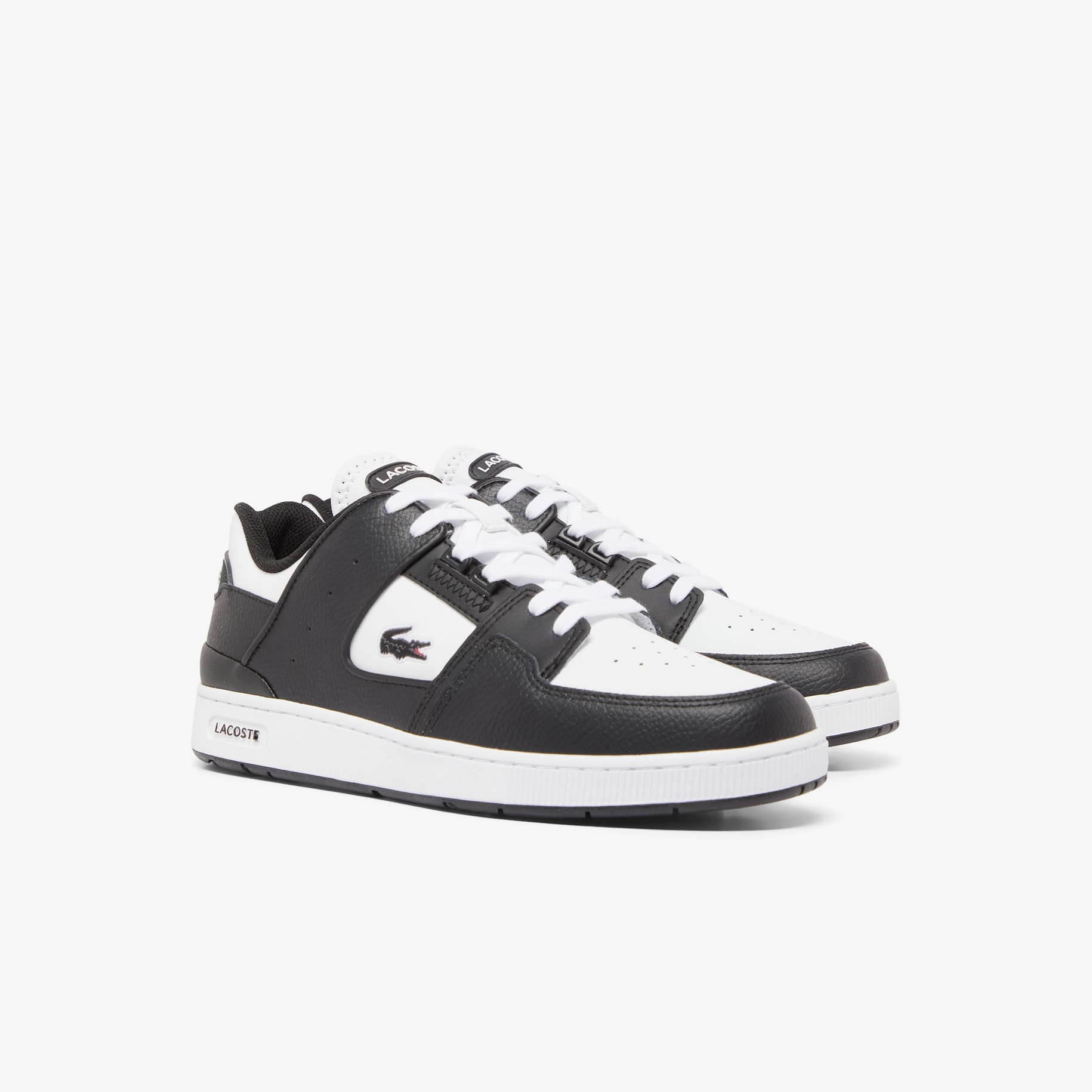 Men's Court Cage Trainers image number 1