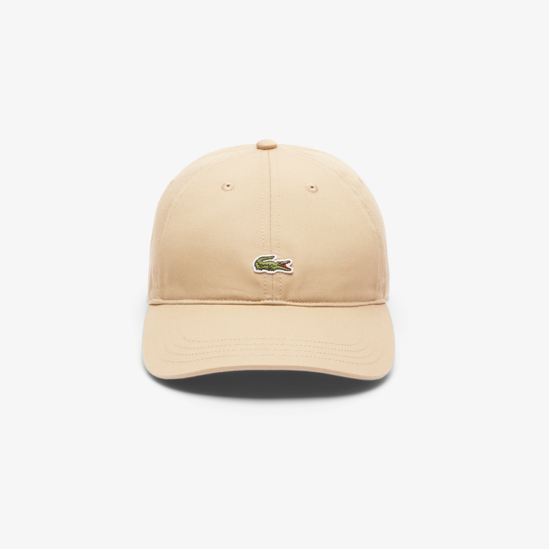 Cotton Twill Cap image number 2