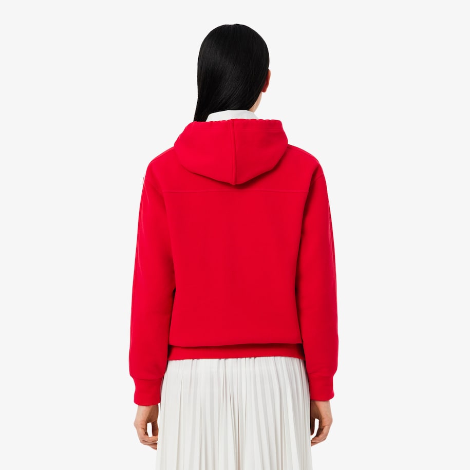 Lunar New Year Piqu&eacute; Sweatshirt image number 2