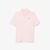 Slim Fit UV Protect Stretch Golf Polo Shirt image number 3