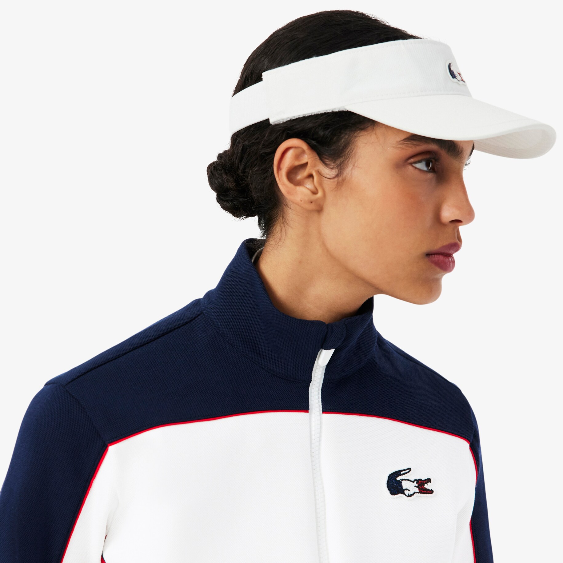 French Tennis Team Ceremony Jacket image number 1