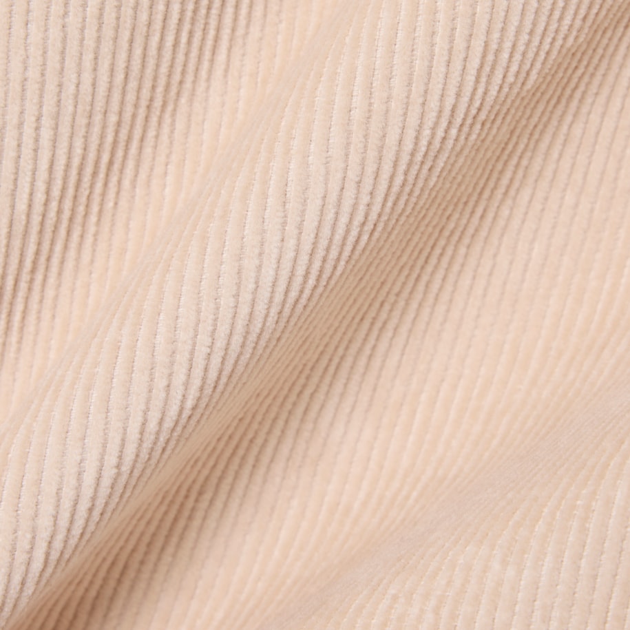 Oversized Corduroy Overshirt image number 7