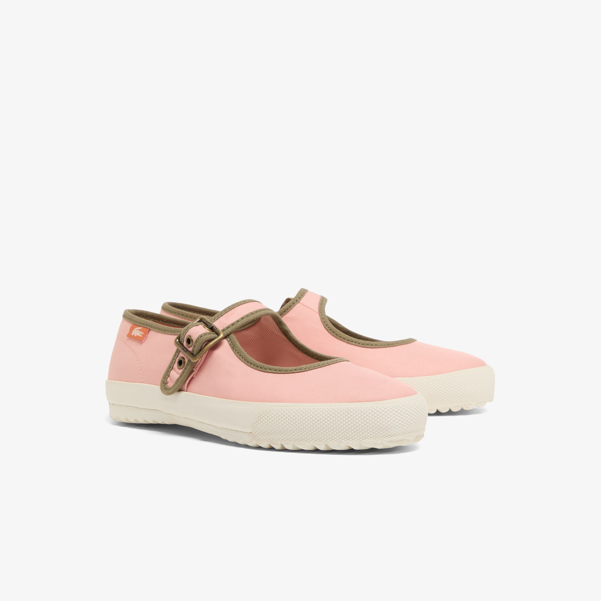Women's Backslam MJ Sneakers image number 1