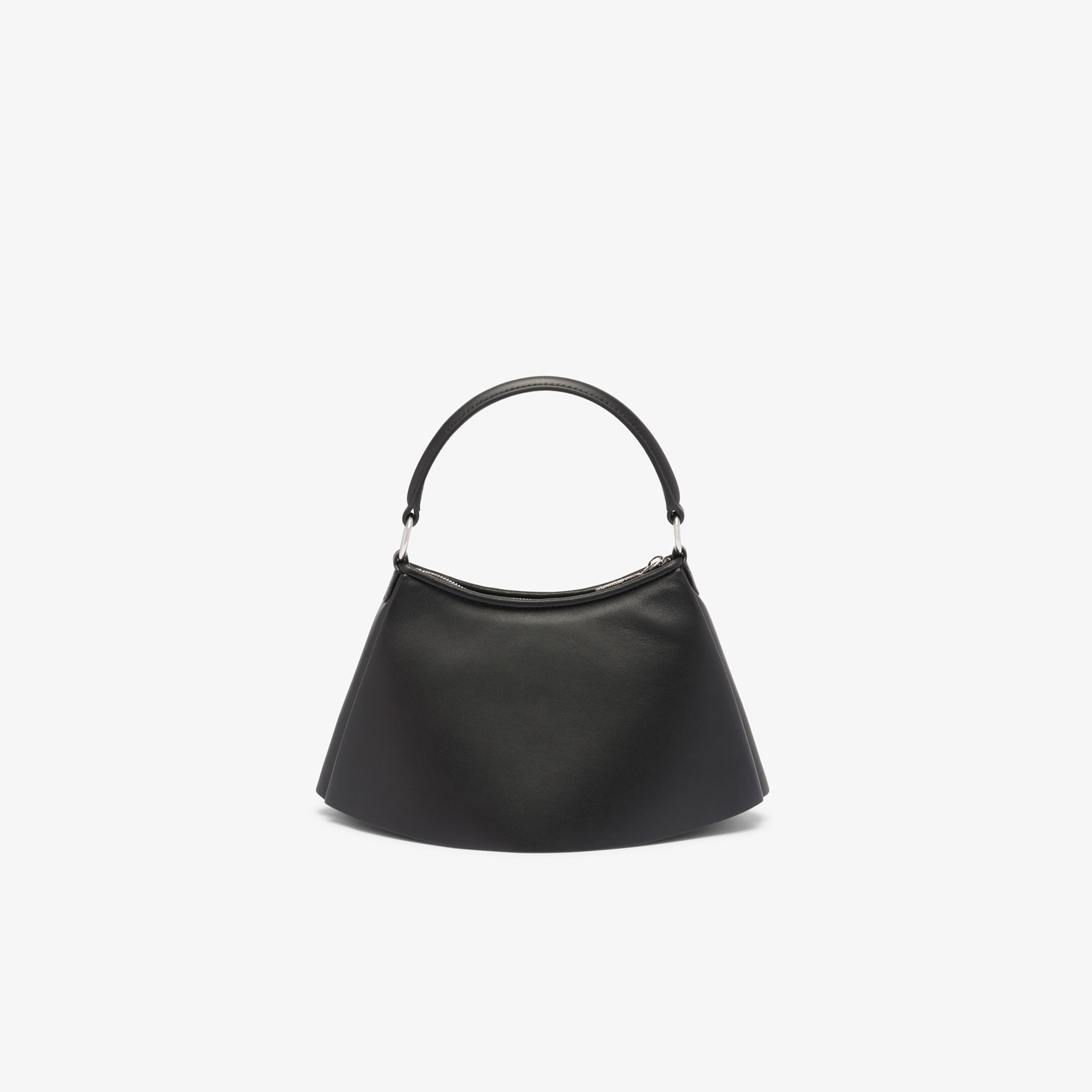 Small Lenglen Leather Bag image number 1