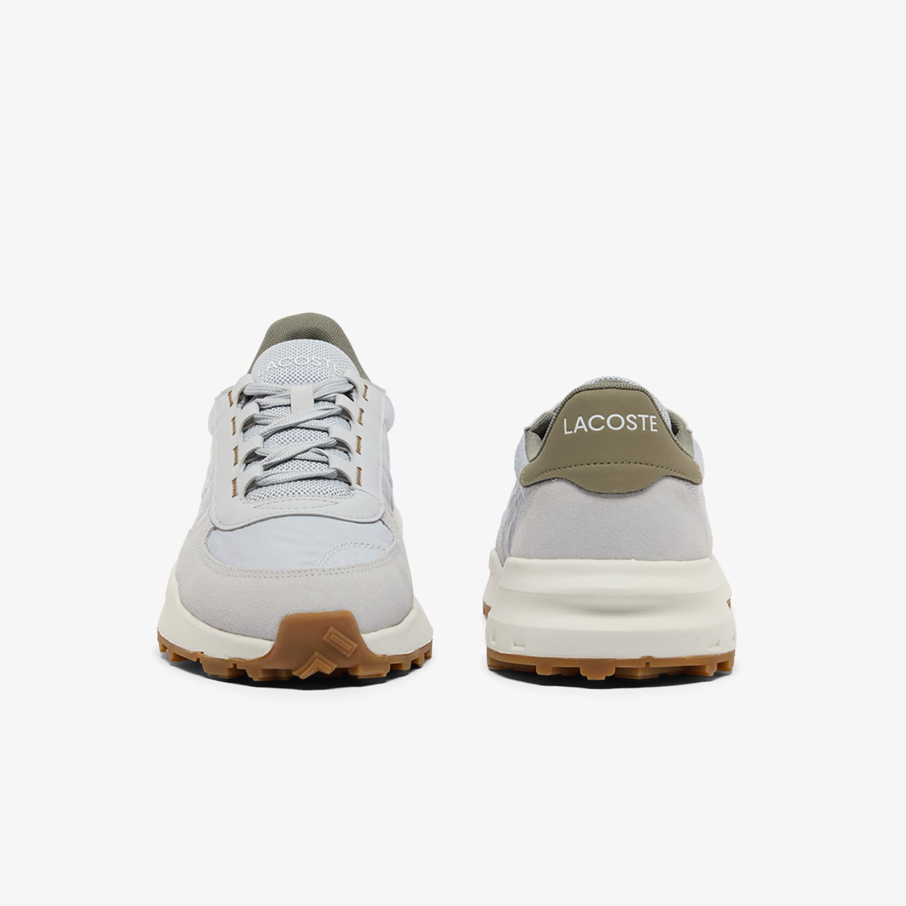 Men's Elite Active Evo Sneakers image number 4