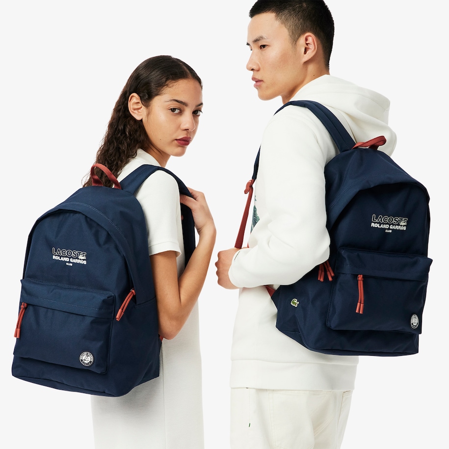 Roland-Garros Edition Backpack image number 6