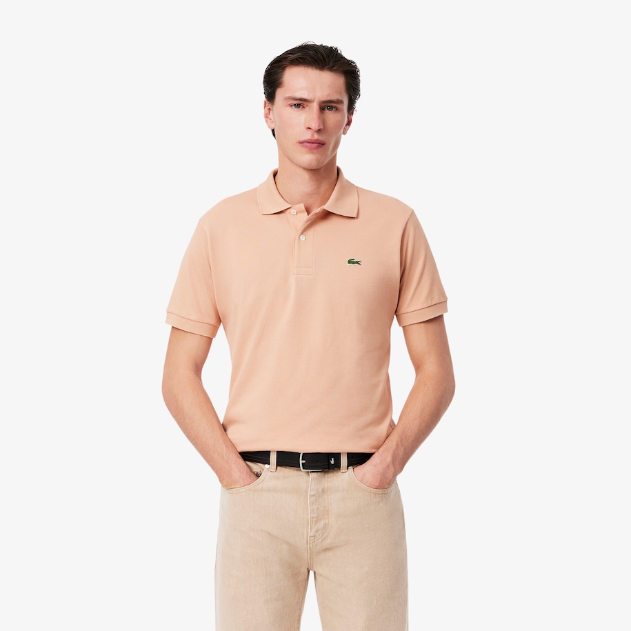 Plant Tanned Smooth Leather Belt image number 3