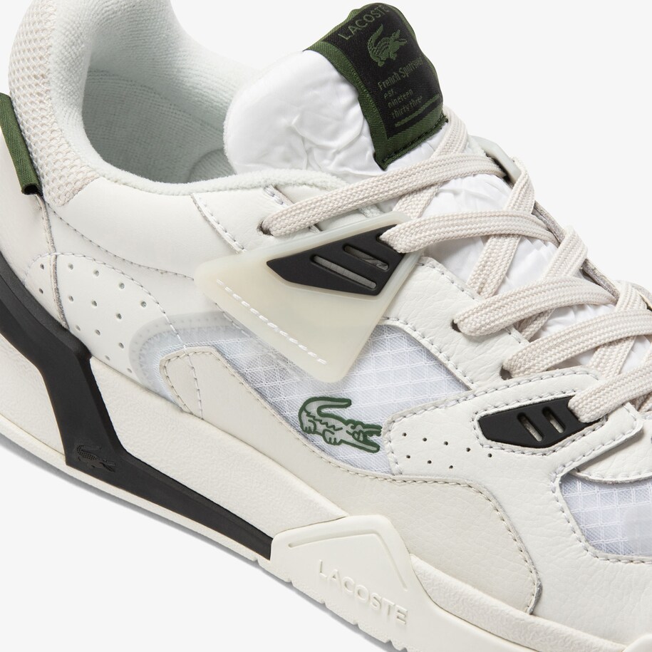 Men's LT 125 Leather Sneakers image number 5