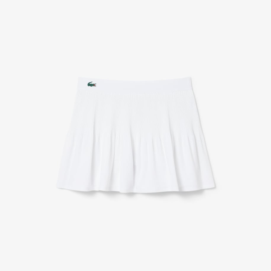 Ultra Dry Tennis Skirt with Liner image number 3
