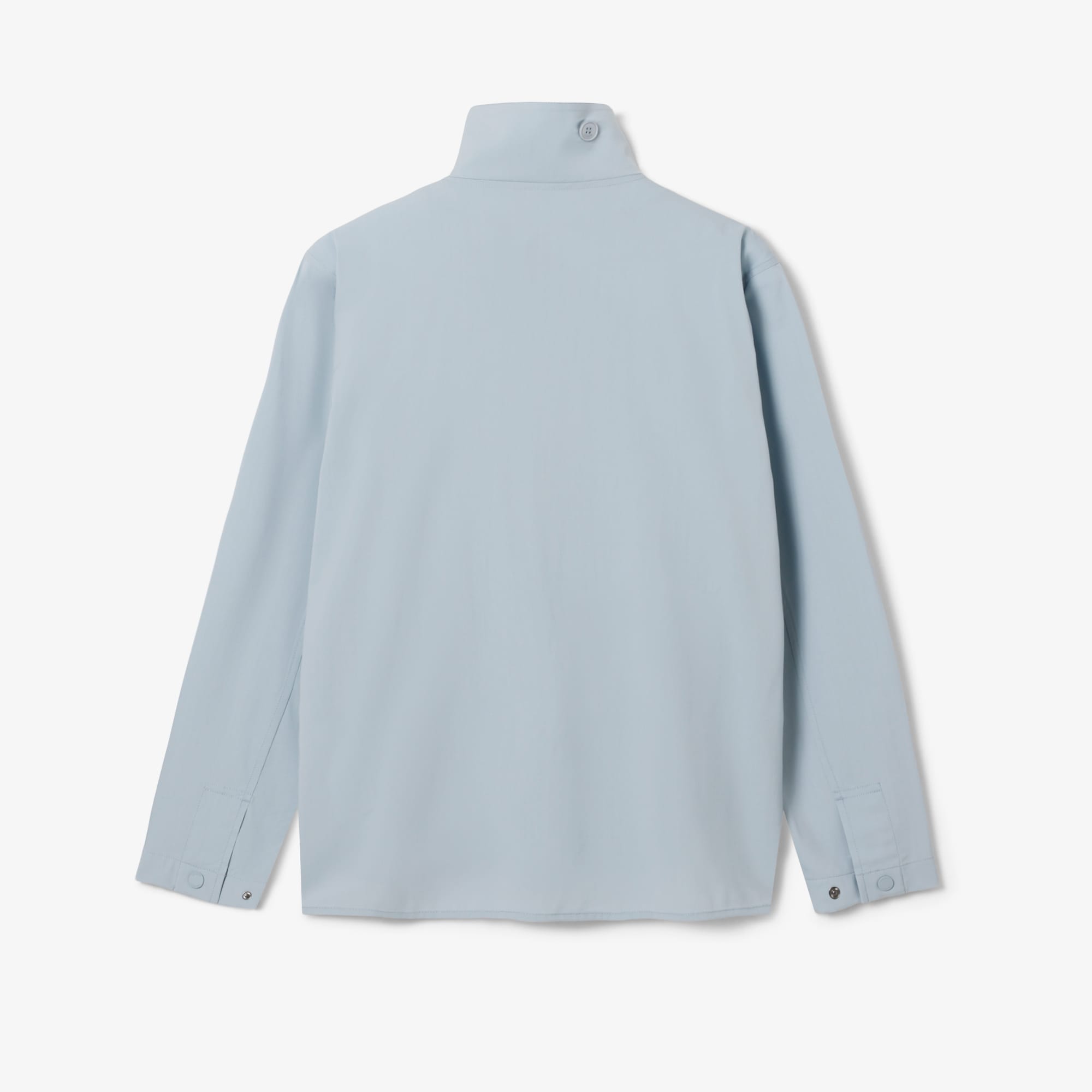 Runway Oversized Wool Blend image number 4