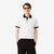 Classic Fit Contrast Rib Polo Shirt image number 0