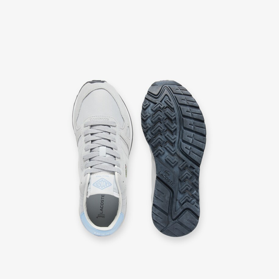 Women's Partner 70S Trainers image number 3