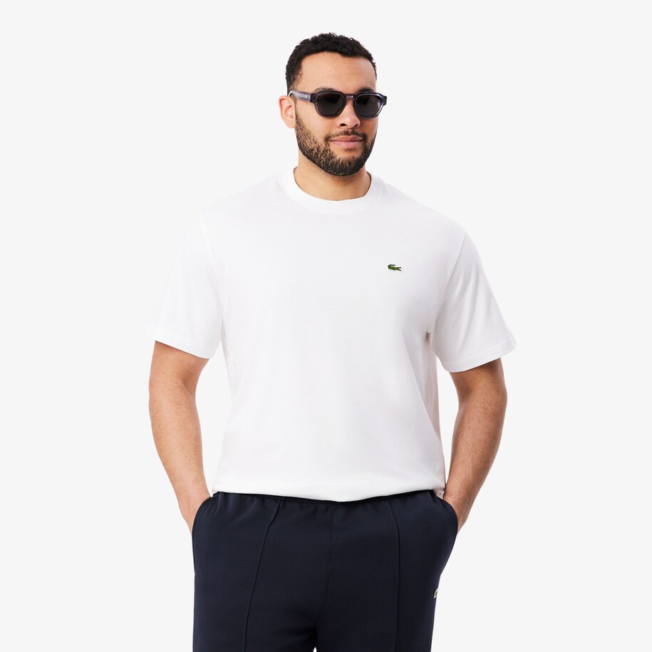 Classic Fit Cotton Jersey T-shirt image number 5