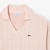 Oversized Monogram Jacquard Polo Shirt image number 4