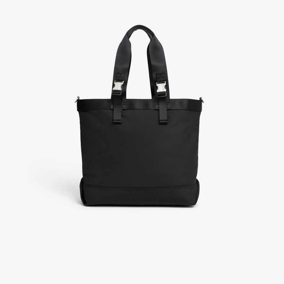Large Kome Computer Pocket Tote image number 1