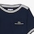 French Made Boat Neck T-shirt image number 4