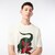 Men’s Lacoste x Netflix Organic Cotton T-shirt image number 1
