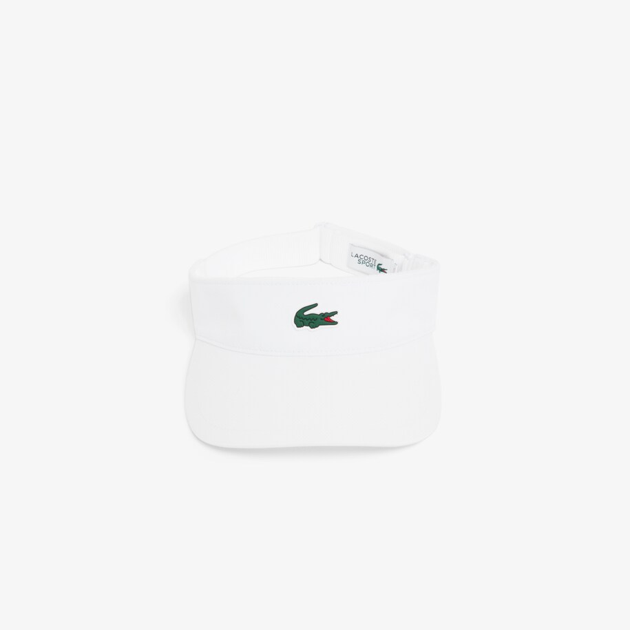 Diamond Taffeta Sport Visor image number 2