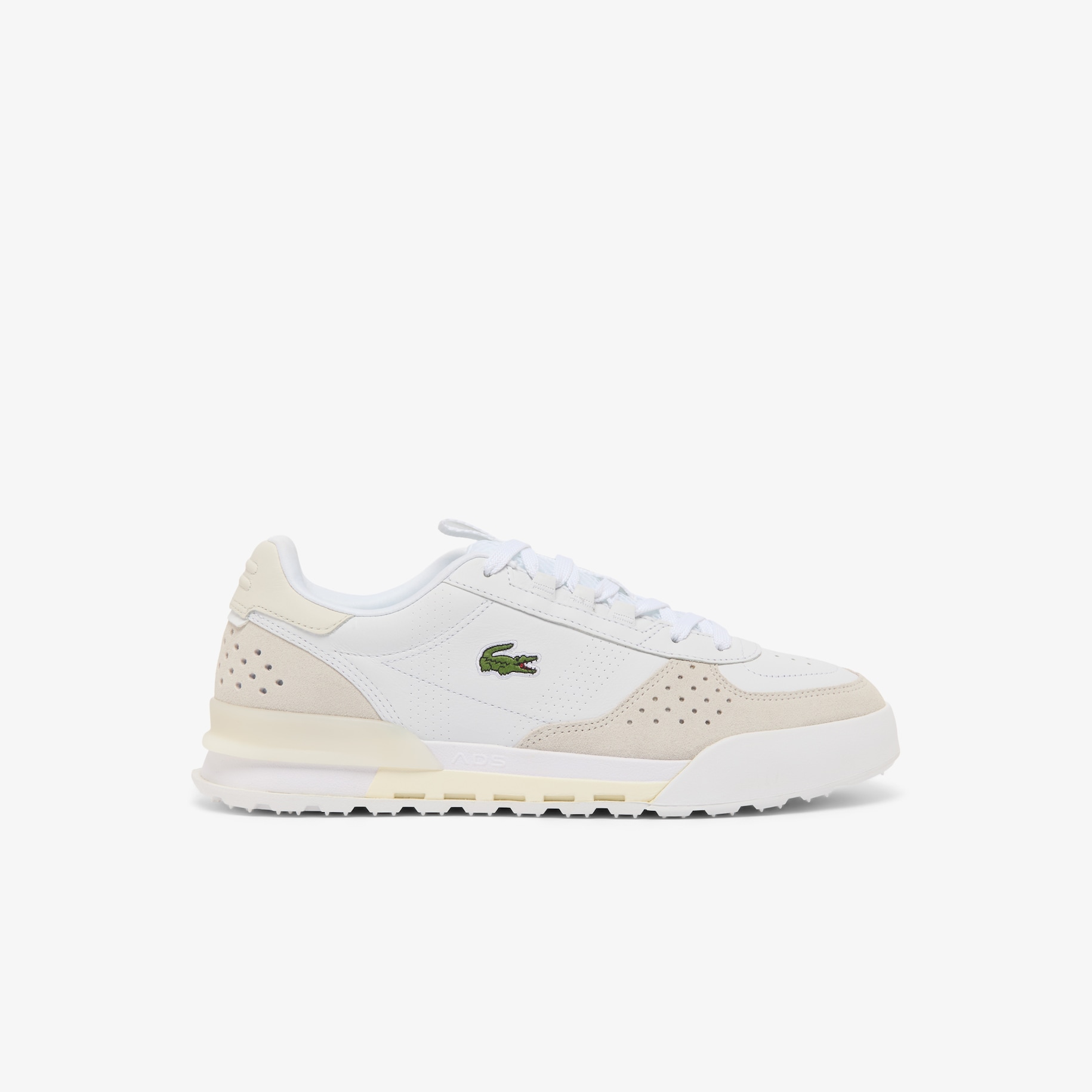 Men&rsquo;s Slam Break Leather Sneakers image number 0
