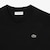 Relaxed Fit Lightweight Cotton Pima Jersey T-shirt image number 4