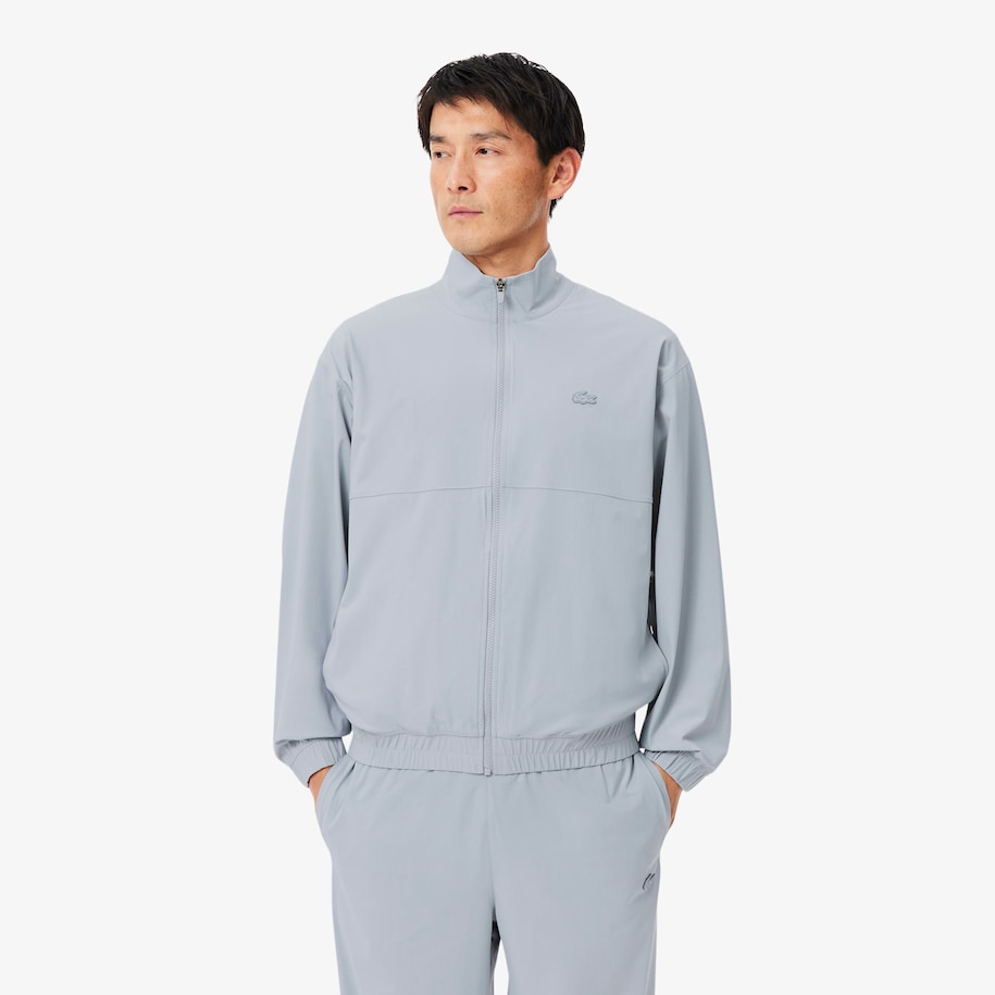 Stretch Commuter Track Jacket image number 0