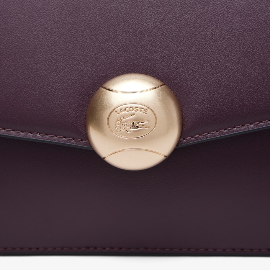 Medium Tennis Bliss Shoulder Bag image number 4