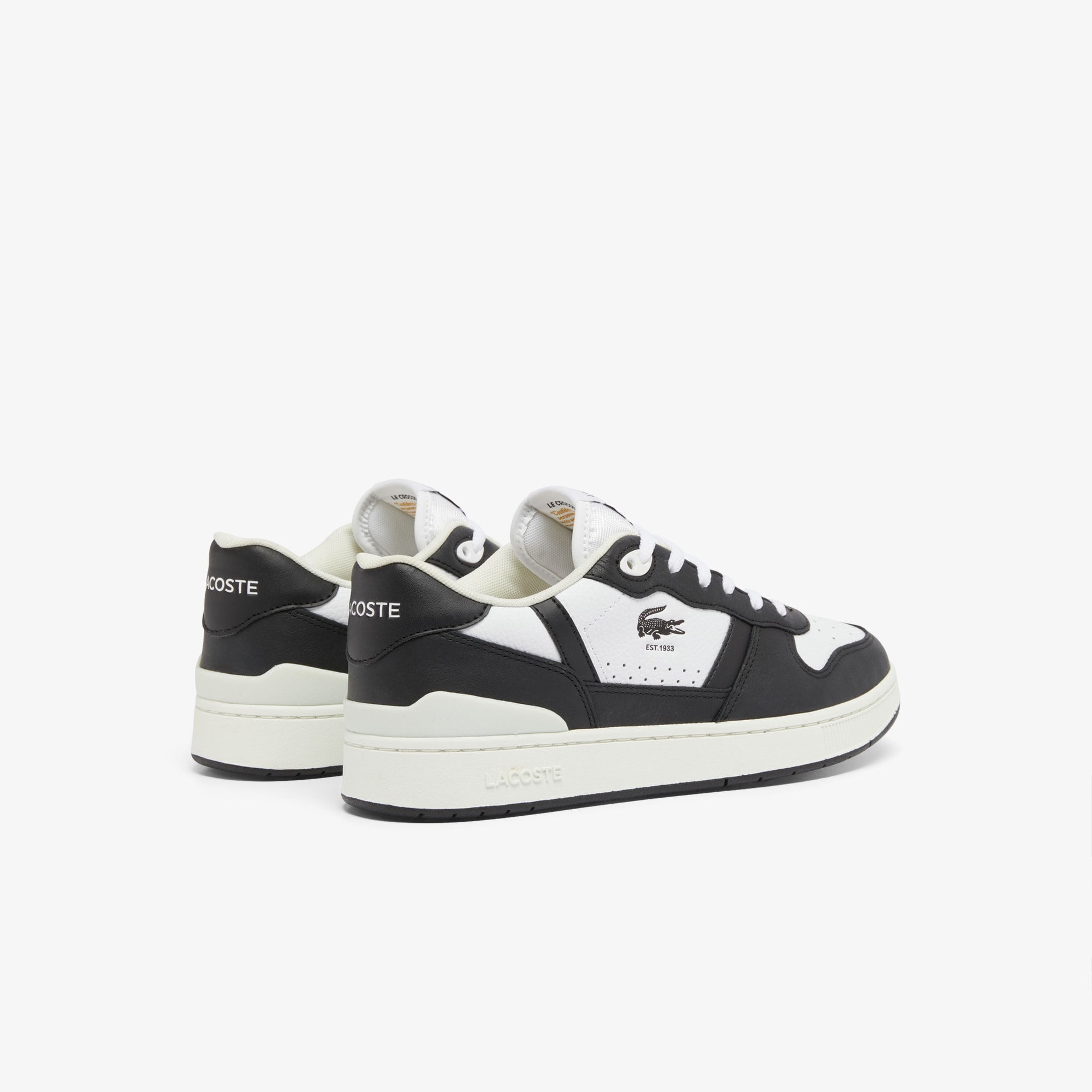 Men's T-Clip Set Trainers image number 2